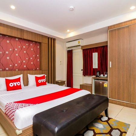 Oyo 146 Rivana Boutique By Sandara Pattaya Eksteriør billede