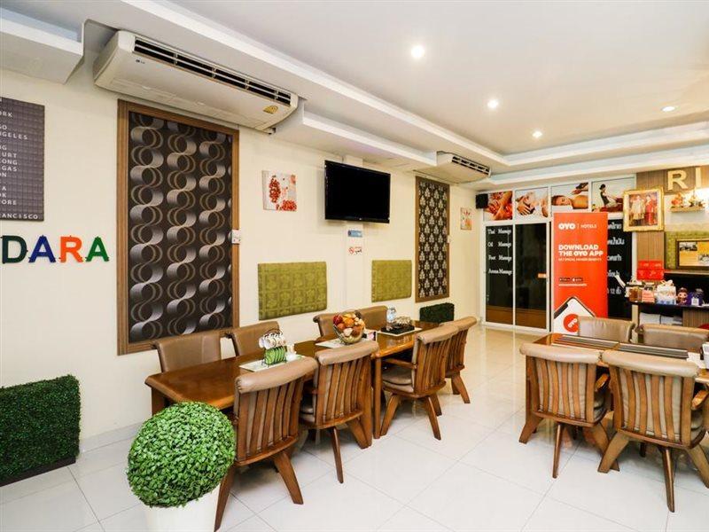 Oyo 146 Rivana Boutique By Sandara Pattaya Eksteriør billede