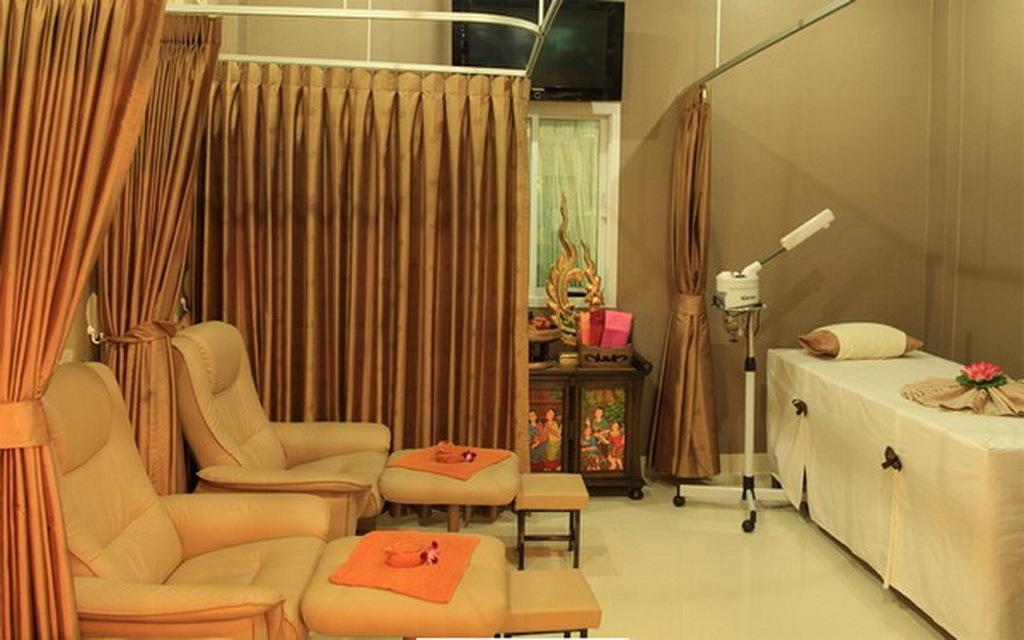 Oyo 146 Rivana Boutique By Sandara Pattaya Eksteriør billede