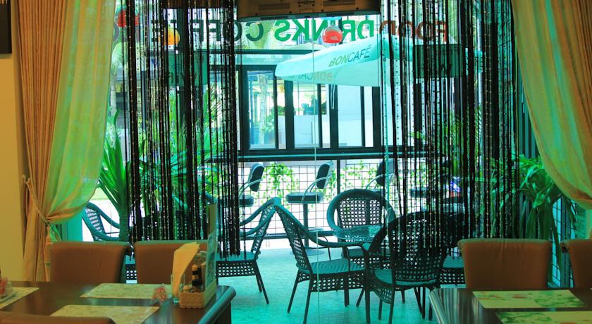 Oyo 146 Rivana Boutique By Sandara Pattaya Eksteriør billede