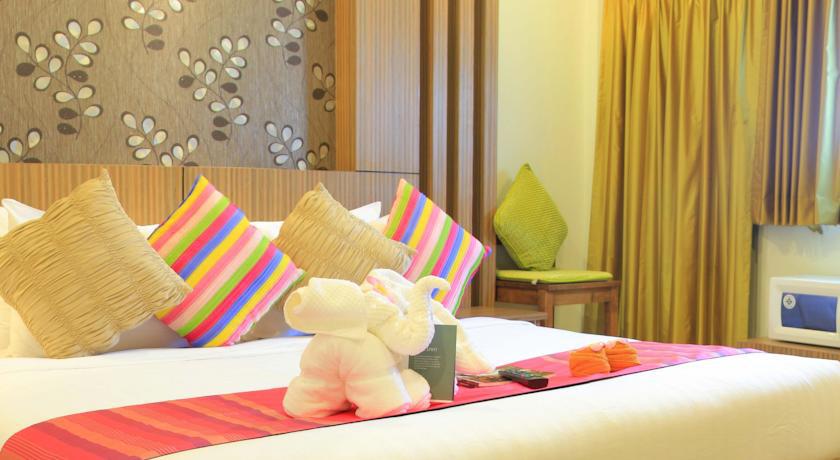 Oyo 146 Rivana Boutique By Sandara Pattaya Værelse billede