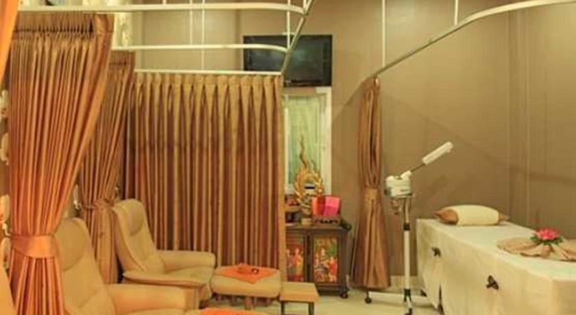 Oyo 146 Rivana Boutique By Sandara Pattaya Eksteriør billede