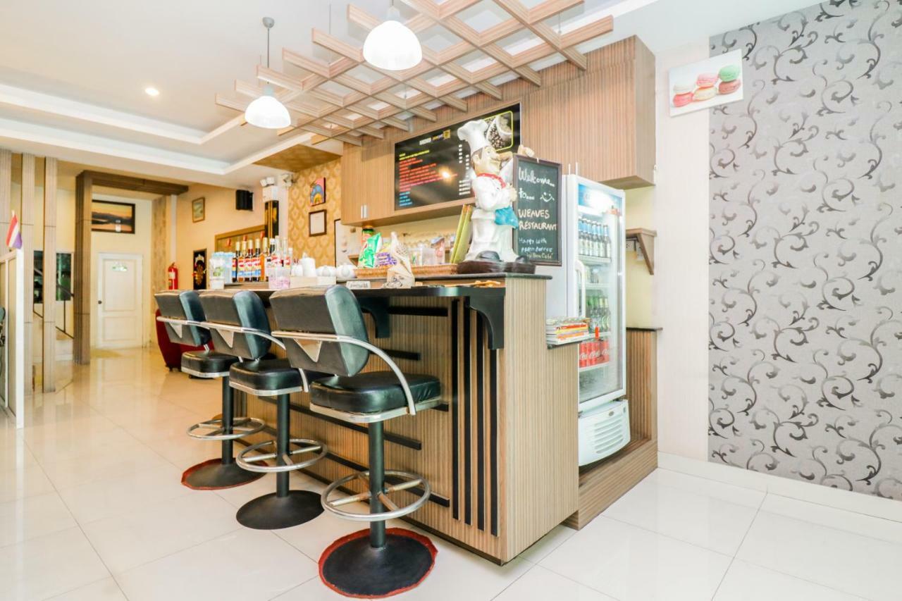 Oyo 146 Rivana Boutique By Sandara Pattaya Eksteriør billede